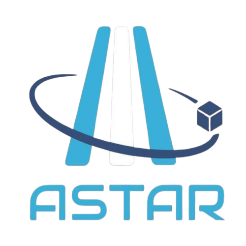 Astar Logo